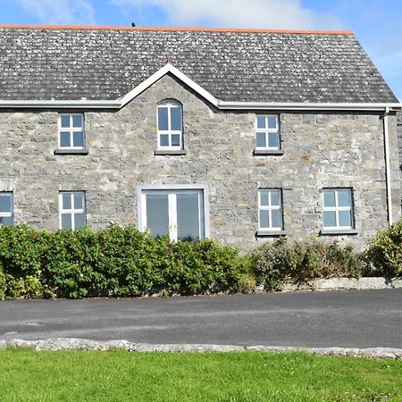 Aran View Holiday Homes Doolin- Home No1 - Ocean View Eksteriør bilde