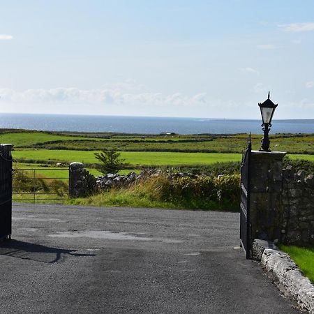 Aran View Holiday Homes Doolin- Home No1 - Ocean View Eksteriør bilde