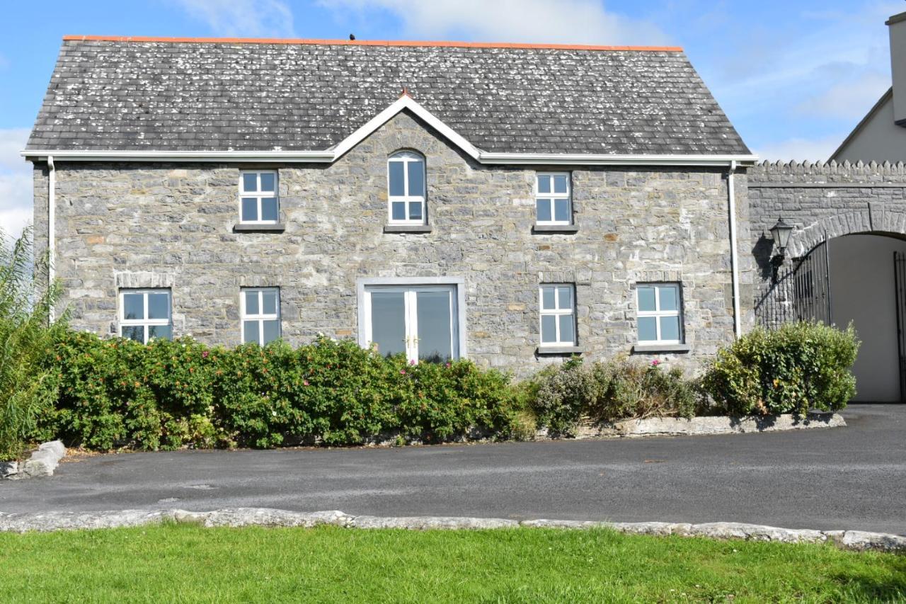 Aran View Holiday Homes Doolin- Home No1 - Ocean View Eksteriør bilde