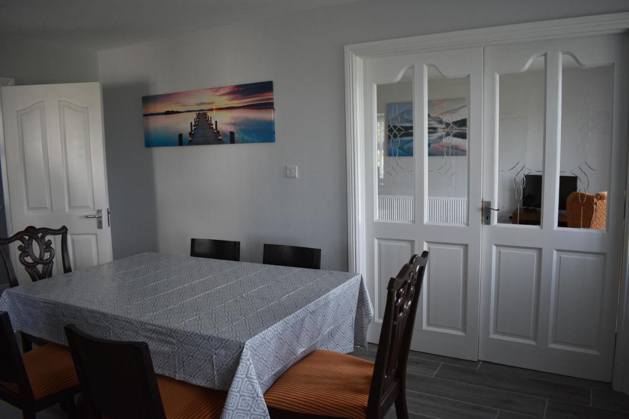 Aran View Holiday Homes Doolin- Home No1 - Ocean View Eksteriør bilde