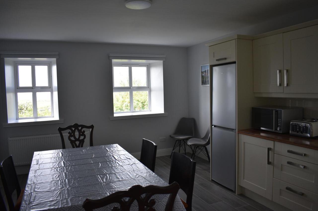 Aran View Holiday Homes Doolin- Home No1 - Ocean View Eksteriør bilde
