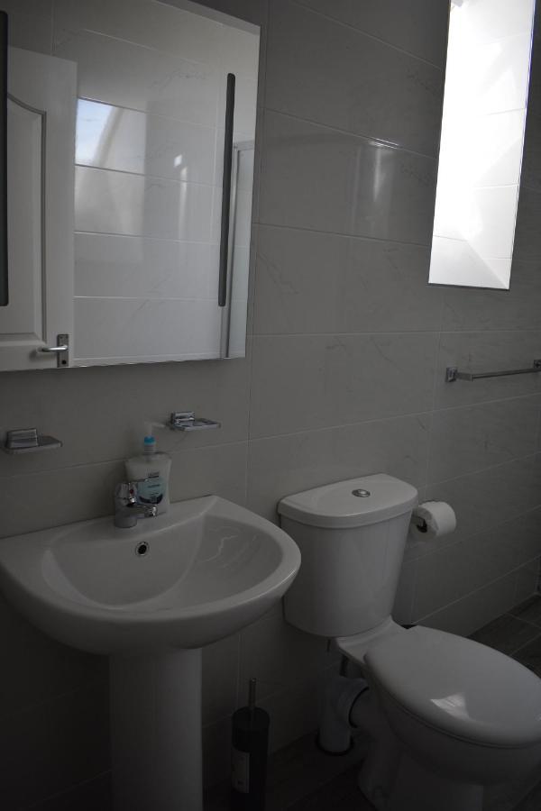 Aran View Holiday Homes Doolin- Home No1 - Ocean View Eksteriør bilde