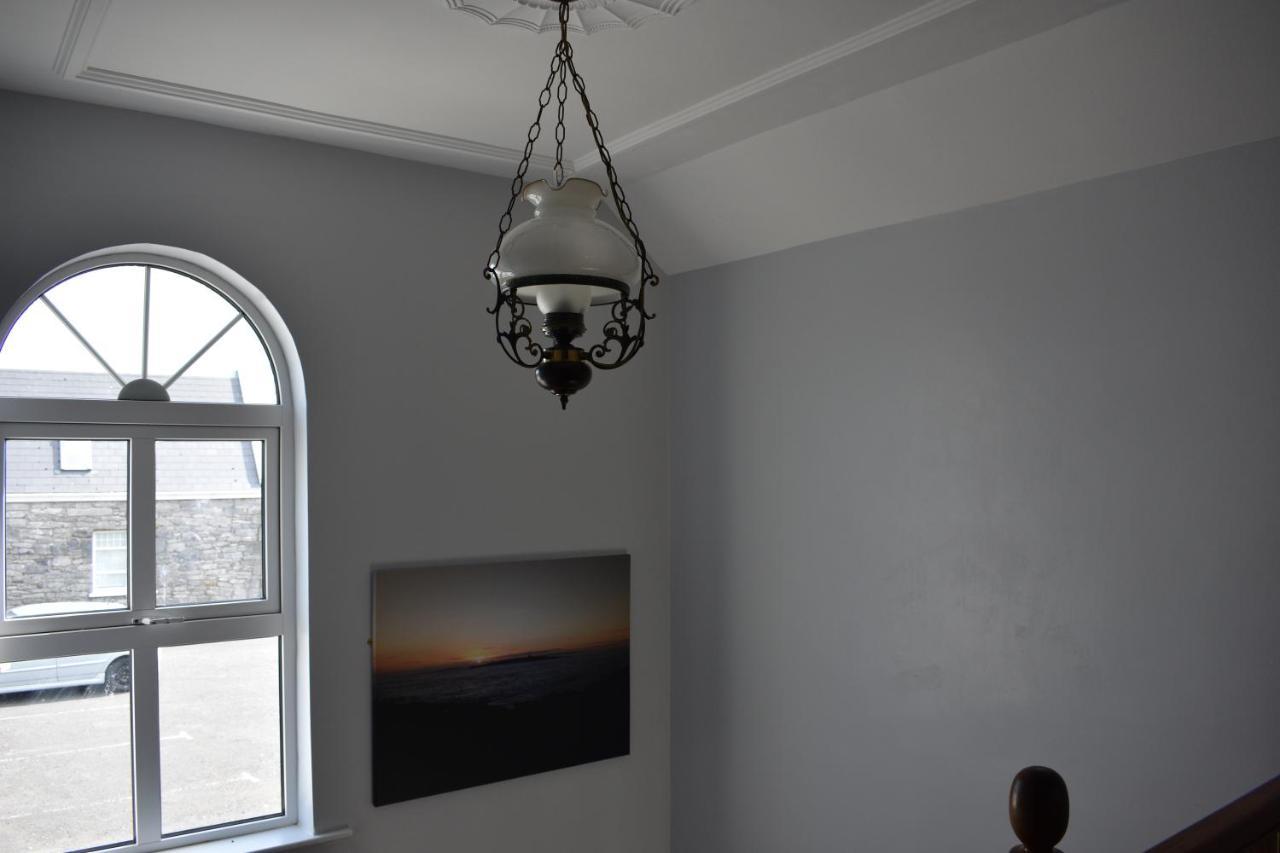 Aran View Holiday Homes Doolin- Home No1 - Ocean View Eksteriør bilde
