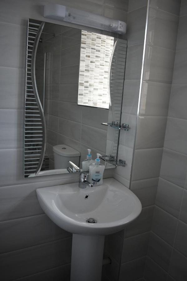 Aran View Holiday Homes Doolin- Home No1 - Ocean View Eksteriør bilde