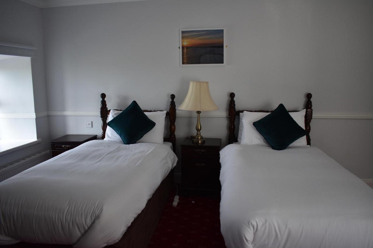 Aran View Holiday Homes Doolin- Home No1 - Ocean View Eksteriør bilde